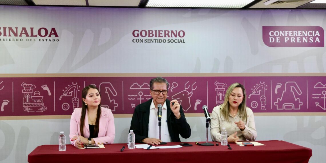 Con una ocupación hotelera del 80 por ciento, Sinaloa está de Carnaval: Castro Meléndrez