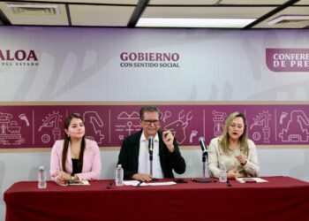 Con una ocupación hotelera del 80 por ciento, Sinaloa está de Carnaval: Castro Meléndrez