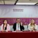 Con una ocupación hotelera del 80 por ciento, Sinaloa está de Carnaval: Castro Meléndrez