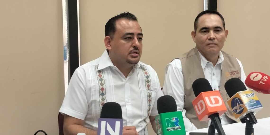 135 mil alumnos reciben la tarjeta de la beca Rita Cetina – NR | NOTICIAS