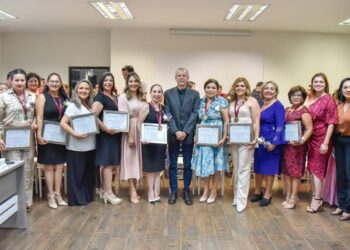 Cierra con gran éxito la convocatoria a la Medalla al Mérito Lore de la Vega 2025