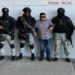 Detienen a Abraham Oseguera Cervantes, alias “Don Rodo”, identificado como hermano de Rubén Oseguera Cervantes, alias “Mencho