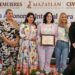 Se llevó a cabo el 2do. Aniversario del Centro Regional de Justicia para las Mujeres de Mazatlán (CRJM)