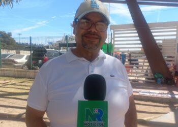 IMDA te invita a asistir al torneo estatal de sóftbol- NR | NOTICIAS 