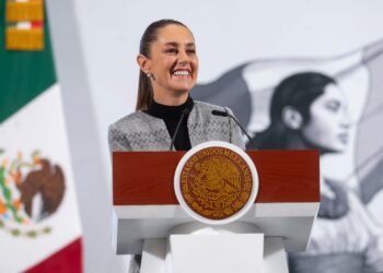 Gobierno de México anuncia la construcción de 160 mil 336 viviendas entre febrero y junio de 2025 como parte del programa de vivienda para el bienestar