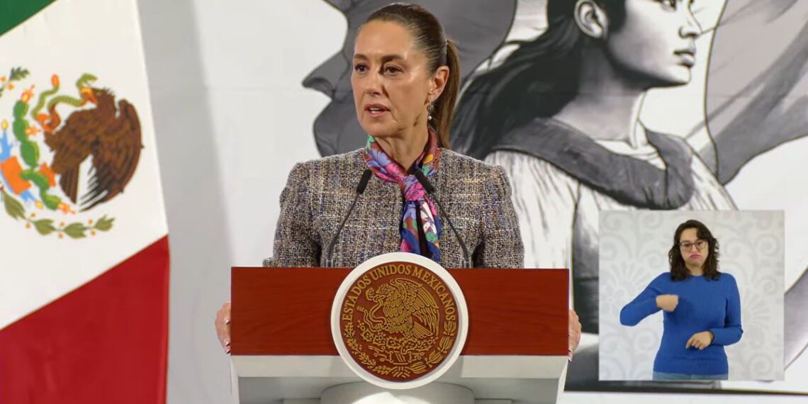 Sheinbaum pide a FGR revisar petición del ‘Mayo’ Zambada para ser repatriado