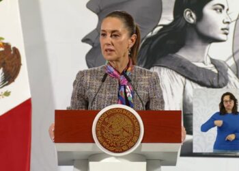 Sheinbaum pide a FGR revisar petición del ‘Mayo’ Zambada para ser repatriado