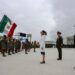 En el 112 aniversario del Ejército Mexicano, reafirmamos nuestro compromiso con la soberanía: Presidenta Claudia Sheinbaum
