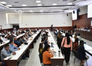 Congreso y ASE brindan capacitación en materia fiscal a Ayuntamientos