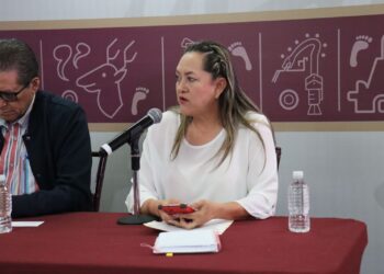 Autoridades del Grupo Interinstitucional continúan dando resultados