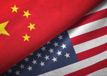 Chocan embajadas de EE.UU. y China en México por crisis del fentanilo