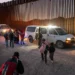 EE.UU. reporta baja de 85% en los cruces migratorios fronterizos durante primeros 11 días del Gobierno de Trump