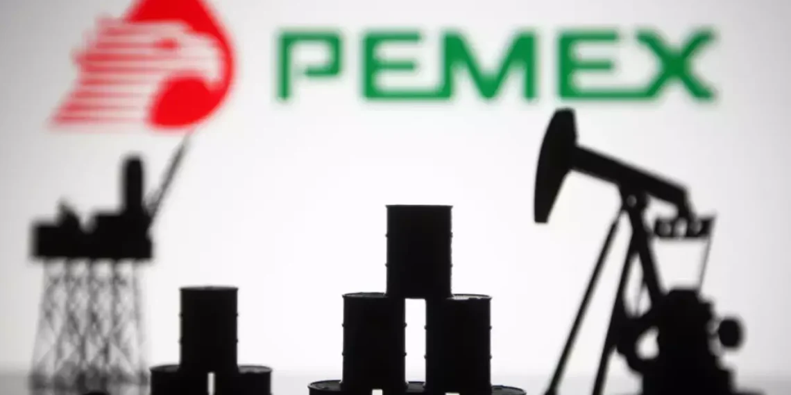 Pemex invertirá más de 90 mil mdd en el Gobierno de Sheinbaum