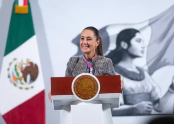 Designación de cárteles como terroristas no dañará la imagen de México: Claudia Sheinbaum