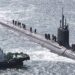 Submarino nuclear de Estados Unidos en puerto surcoreano es una grave amenaza: Corea del Norte