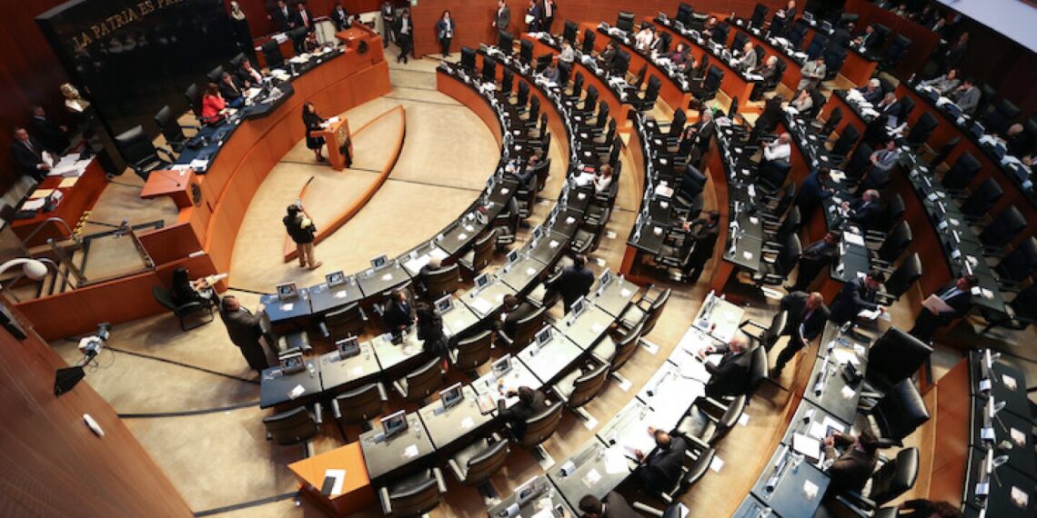 PEMEX : La Reforma que se aprobará en el Senado y su cambio fiscal