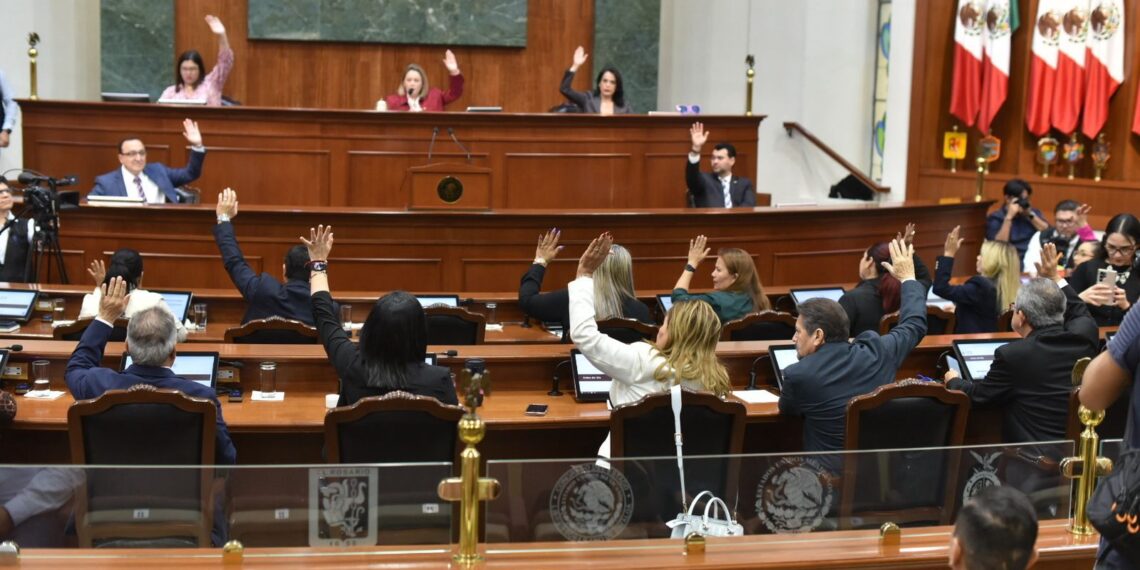 Será obligatorio el cumplimiento de la paridad de género para candidaturas