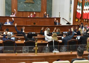 Será obligatorio el cumplimiento de la paridad de género para candidaturas