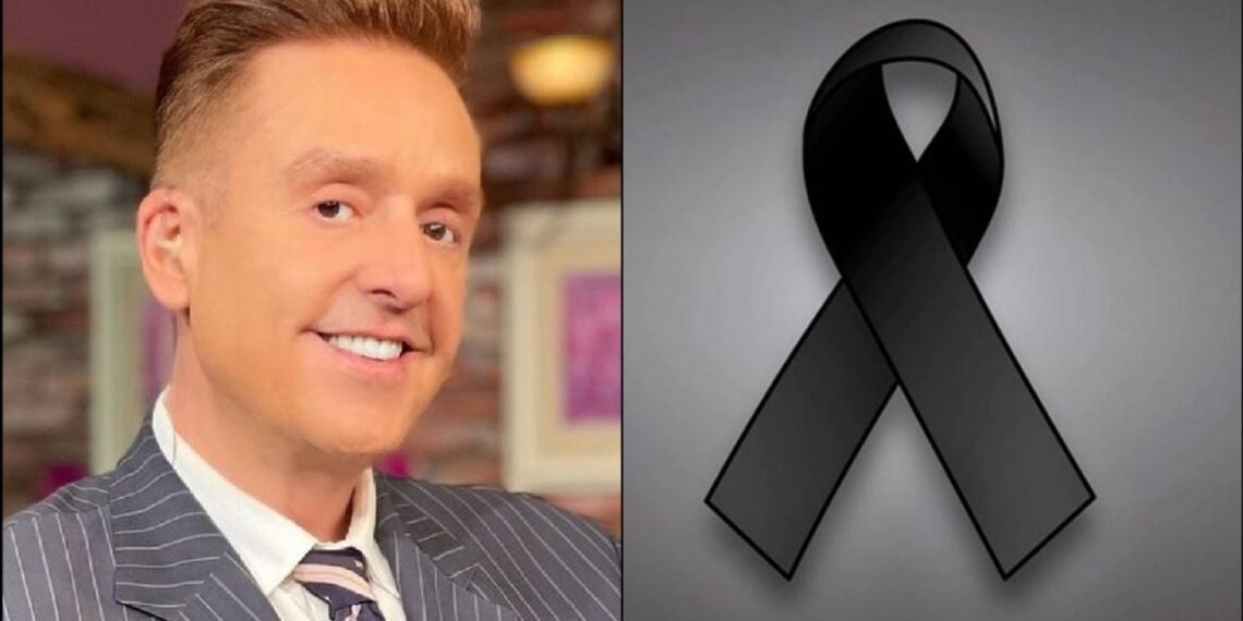 Muere Daniel Bisogno, conductor de ‘Ventaneando’