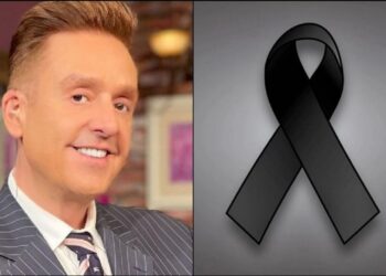 Muere Daniel Bisogno, conductor de ‘Ventaneando’