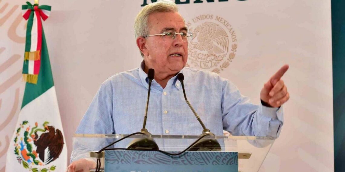 Sinaloa: incautación de 2 toneladas de drogas