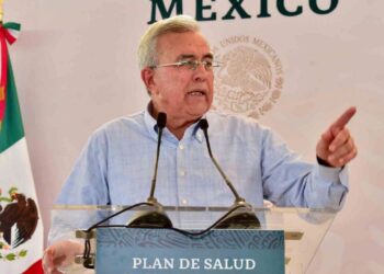 Sinaloa: incautación de 2 toneladas de drogas