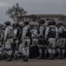 México completa despliegue de 10 mil elementos de la GN en la frontera con EE.UU.