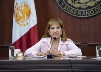 Diputados debaten tras hechos violentos en la capital sinaloense