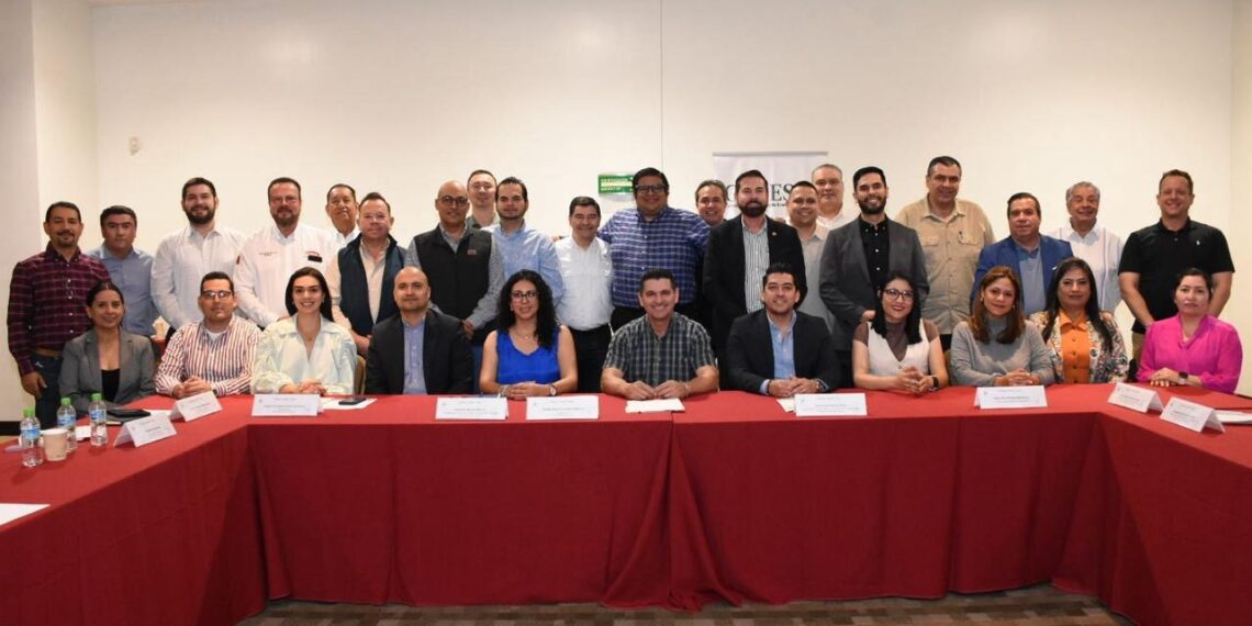 ICATSIN reafirma compromiso de llevar capacitación y certificación de mano de obra al sur del Estado