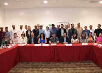 ICATSIN reafirma compromiso de llevar capacitación y certificación de mano de obra al sur del Estado