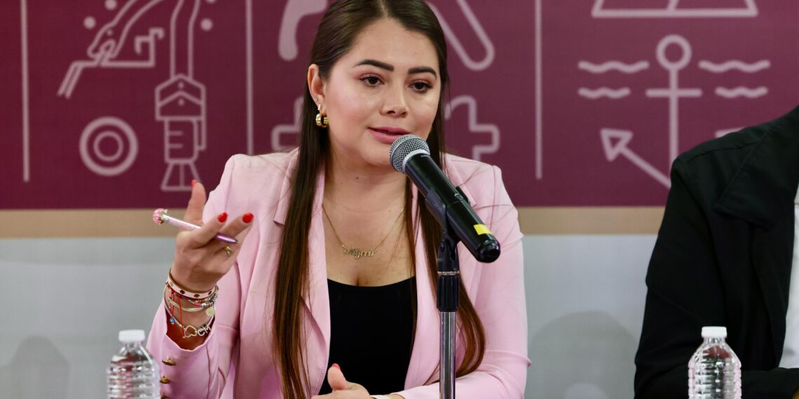 SSP Sinaloa capacita al sector educativo para saber cómo actuar ante situaciones de riesgo