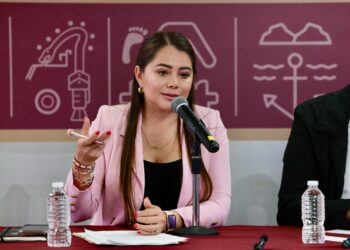 SSP Sinaloa capacita al sector educativo para saber cómo actuar ante situaciones de riesgo