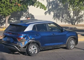 Reportan tres despojos de vehículos en la colonia Infonavit Humaya, Culiacán