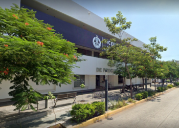 Animalistas presentan denuncia por caso de maltrato animal en el Ejido Primero de Mayo 