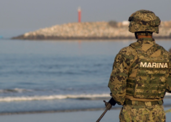 Publican decreto que autoriza ingreso a México de soldados de EU para capacitar a marinos