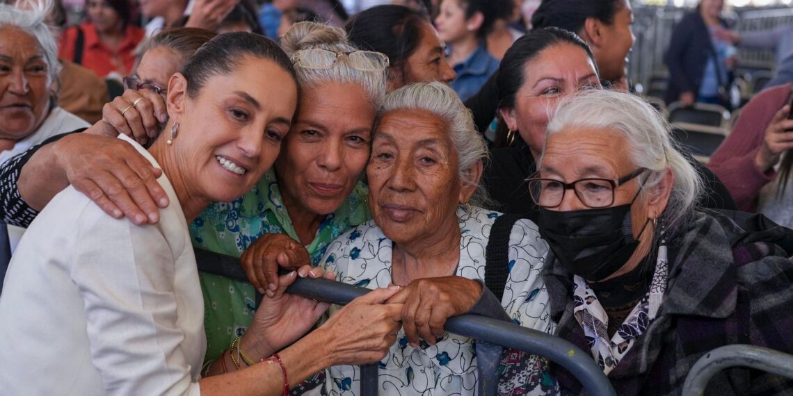 ¡Histórica gira por el estado de Durango!