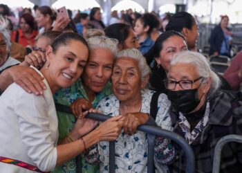 ¡Histórica gira por el estado de Durango!