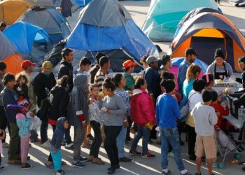 México hace un llamado en la ONU a proteger a los migrantes