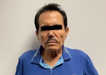 FGR ha pedido 4 veces a EE.UU. la extradición del ‘Mayo’ Zambada