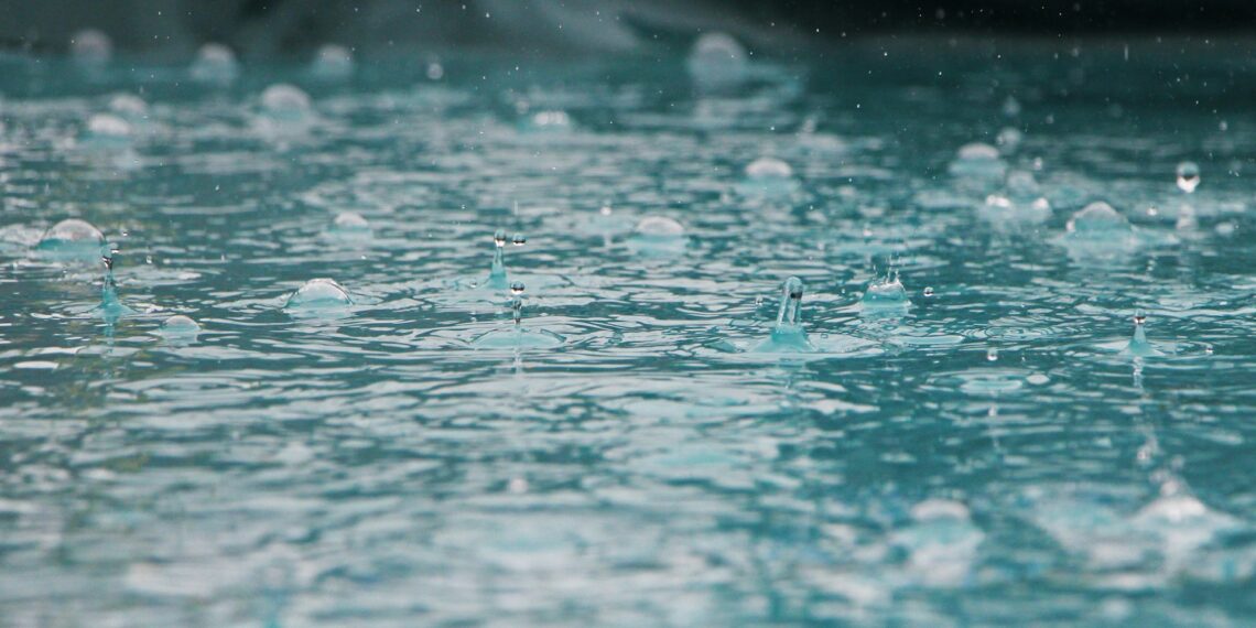 SMN prevé lluvias puntuales fuertes en cinco estados para este 4 de febrero