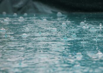 SMN prevé lluvias puntuales fuertes en cinco estados para este 4 de febrero