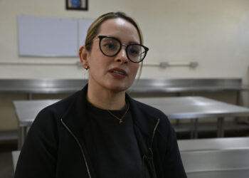 Importante la composición corporal para evaluar la salud y conocer los rangos de los distintos componentes para diseñar un plan alimenticio
