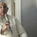 Papa Francisco mejora en su décimo cuarto día de hospitalización