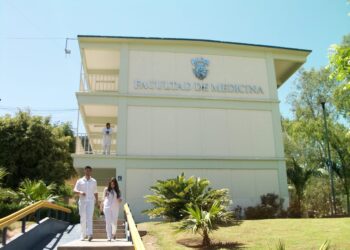Este lunes 24 abre la UAS su portal de preinscripciones para aspirantes al nivel superior para el Ciclo Escolar 2025-2026; iniciará con el Bloque A, carreras relacionadas al área de la Salud