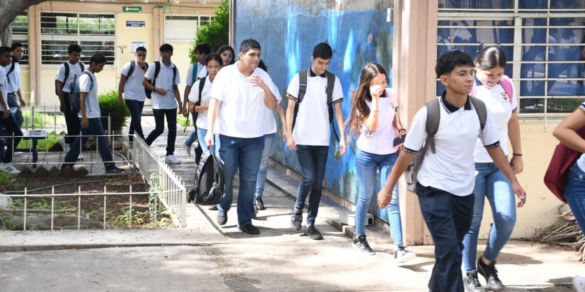 La UAS abre su portal de preinscripciones para las preparatorias en la Unidad Regional Sur; se agotan la Rubén Jaramillo y Antonio Rosales