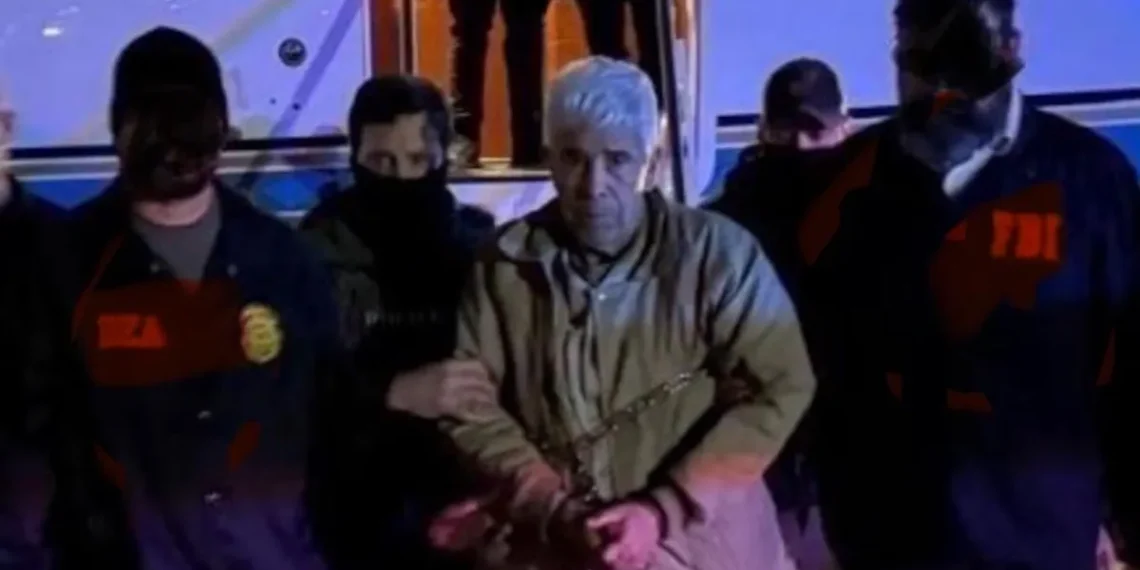 EE.UU. apunta que Caro Quintero fue ‘expulsado’ de México