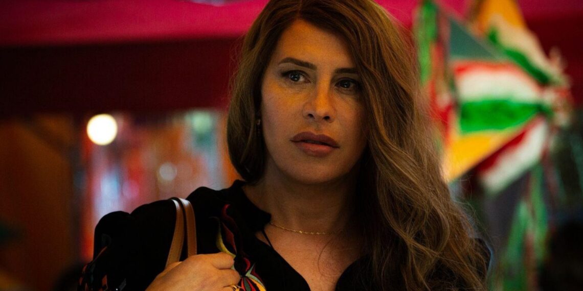  La película Emilia Perez desató polémicas por su traducción