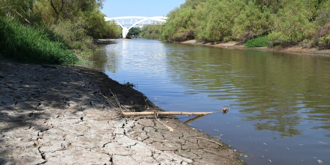 Investigador llama a cambiar la cultura de derroche de recursos naturales, ante la problemática de sequía que se presenta ya en territorio sinaloense