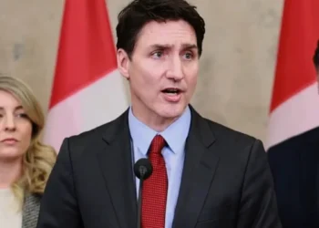 Canadá todavía no está a salvo de los aranceles de Trump, advierte Trudeau