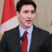 Canadá todavía no está a salvo de los aranceles de Trump, advierte Trudeau